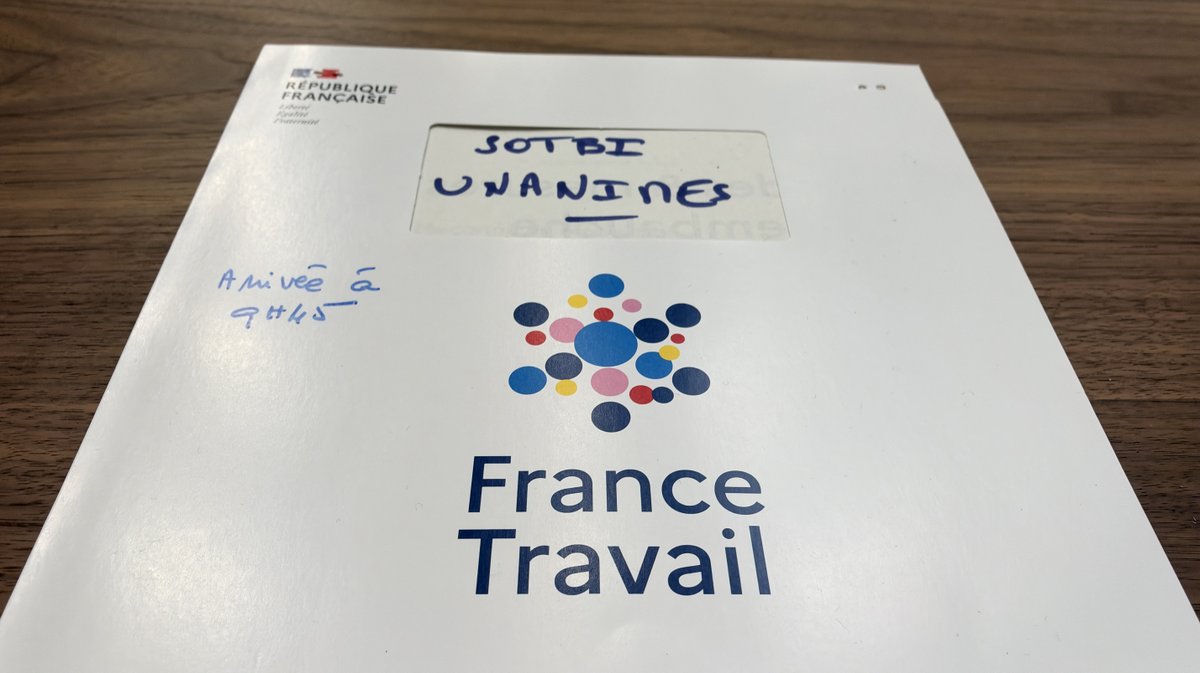 Recrutement via France Travail dans le secteur du BTP à Nîmes métropole (Photo Anthony Maurin)