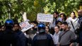 nimes manifestations 24 octobre
