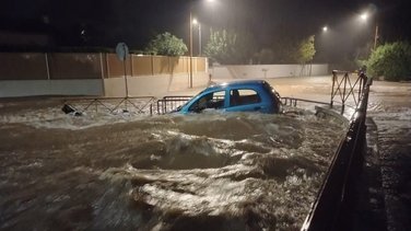 bernis inondations