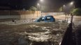 bernis inondations