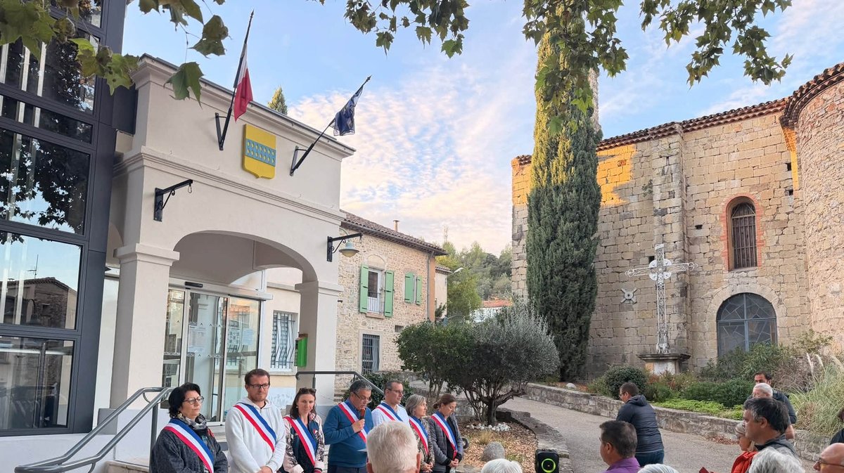 Saint-Martin-de-Valgalgues