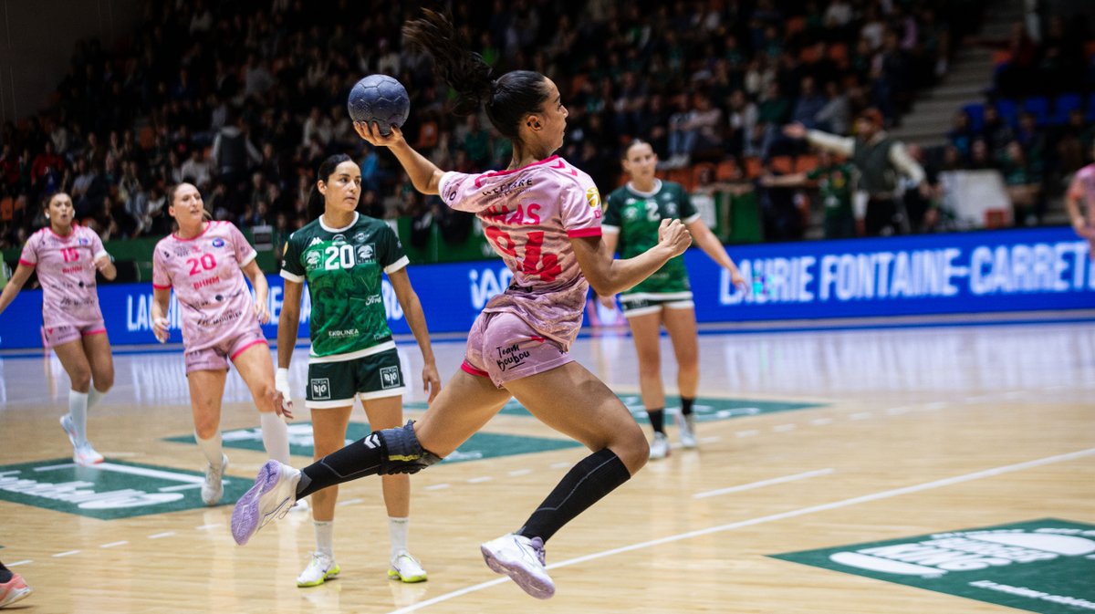 usam bouillargues f handball